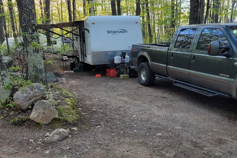 West Bay Camping Resort