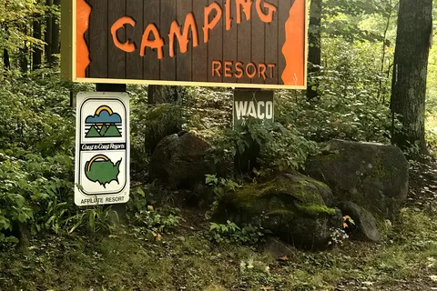 West Bay Camping Resort