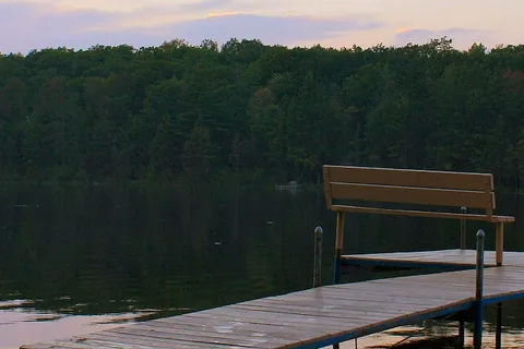 West Bay Camping Resort