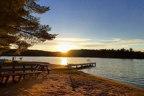 West Bay Camping Resort