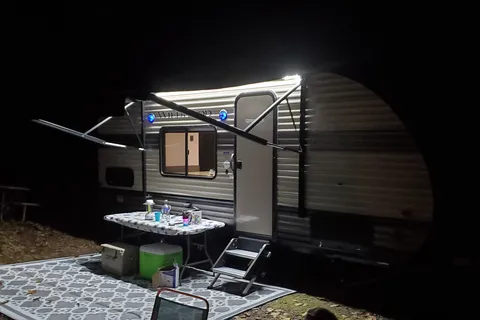 West Bay Camping Resort