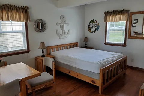 Rockahock Campgrounds and Resort RV Park