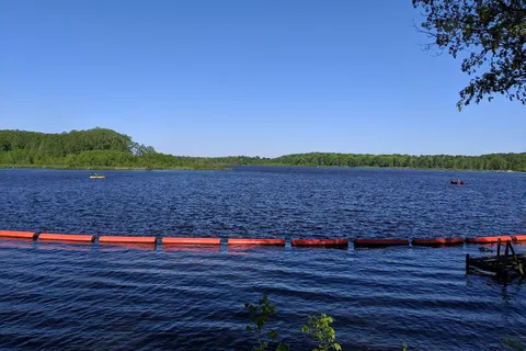 Rockahock Campgrounds and Resort RV Park