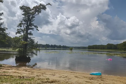 Rockahock Campgrounds and Resort RV Park