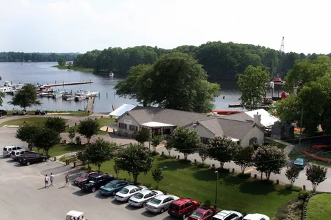 Rockahock Campgrounds and Resort RV Park