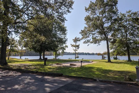 Rockahock Campgrounds and Resort RV Park