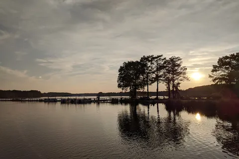 Rockahock Campgrounds and Resort RV Park