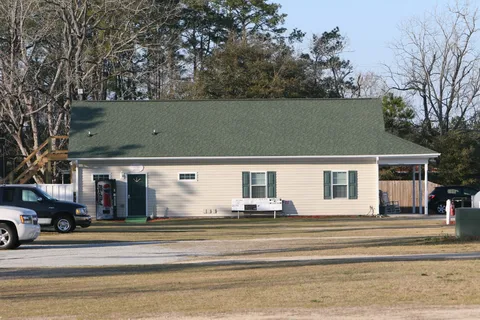 Moonlight Lake RV Park and Campground