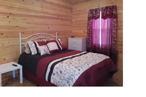 Moonlight Lake RV Park and Campground