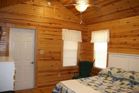 Moonlight Lake RV Park and Campground