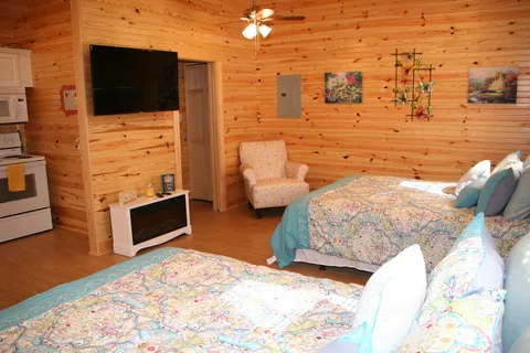Moonlight Lake RV Park and Campground