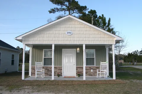 Moonlight Lake RV Park and Campground