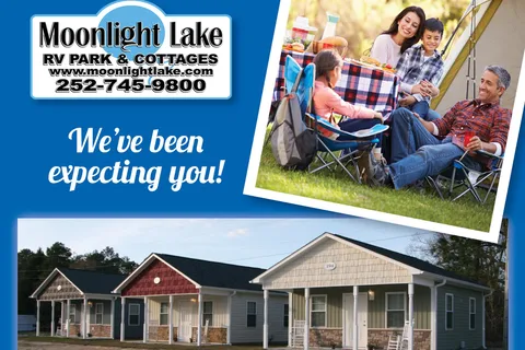 Moonlight Lake RV Park and Campground