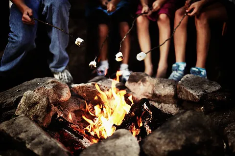 Moonlight Lake RV Park and Campground