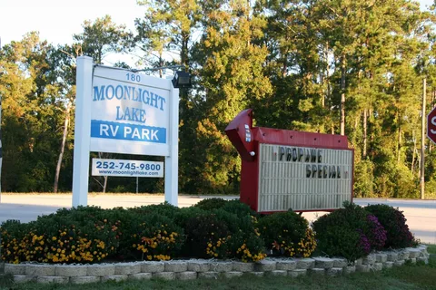 Moonlight Lake RV Park and Campground