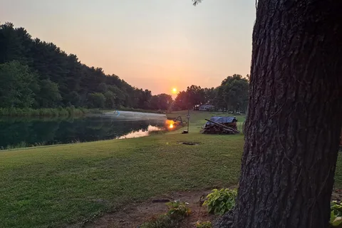 Caskeys Campground