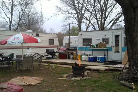 Caskeys Campground