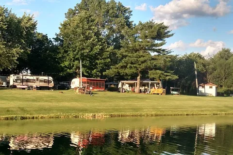 Caskeys Campground