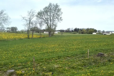 Caskeys Campground