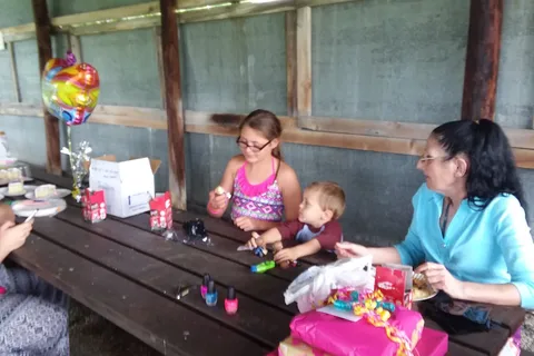 Caskeys Campground