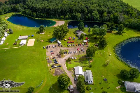 Caskeys Campground