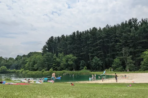 Caskeys Campground