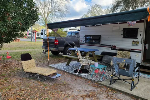 Kelly's Countryside RV Park
