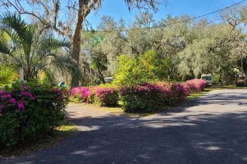 Kelly's Countryside RV Park