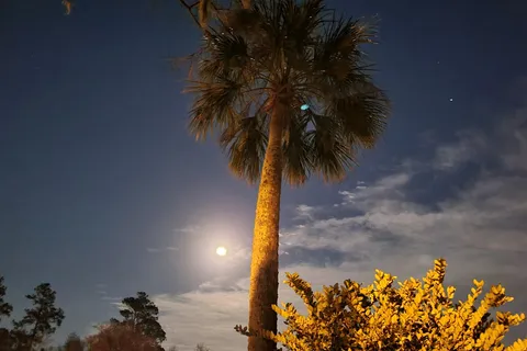 Kelly's Countryside RV Park