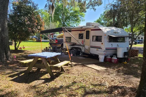 Kelly's Countryside RV Park