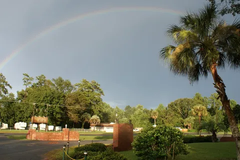 Kelly's Countryside RV Park