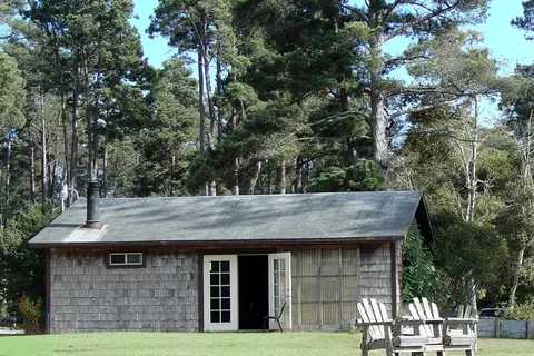 Pomo RV Park and Campground