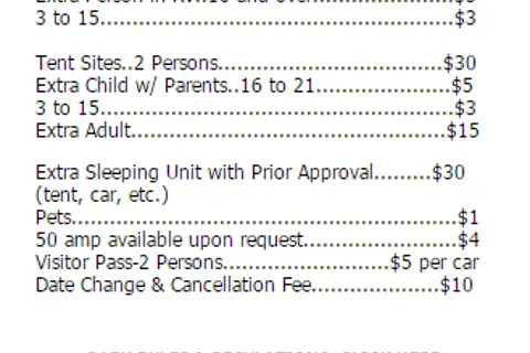 Pomo RV Park and Campground