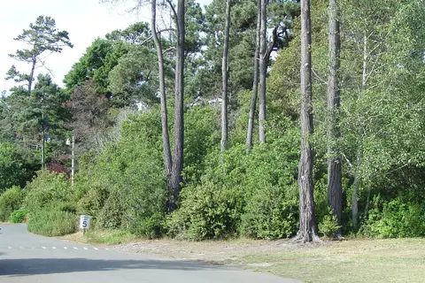 Pomo RV Park and Campground