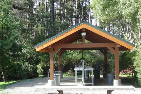 Pomo RV Park and Campground
