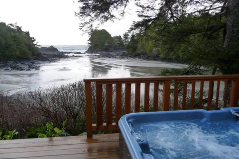 Crystal Cove Beach Resort