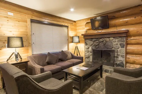 Crystal Cove Beach Resort