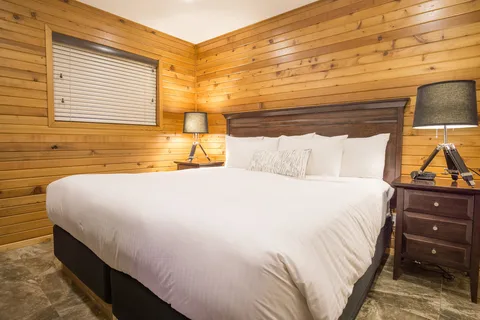 Crystal Cove Beach Resort