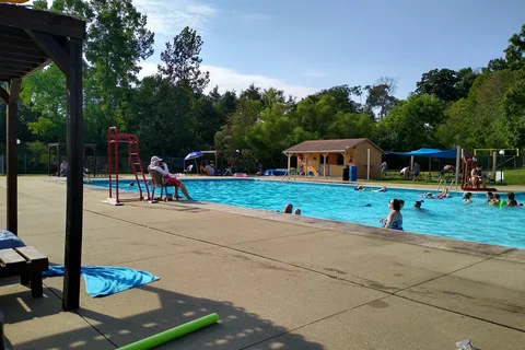 Salem/Lisbon KOA Holiday