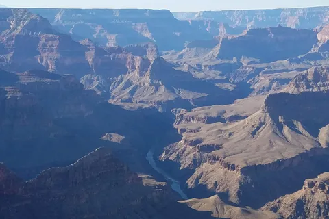 Grand Canyon Railway RV Park Office
