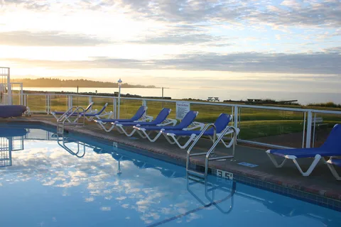 Surfside RV Resort Ltd.