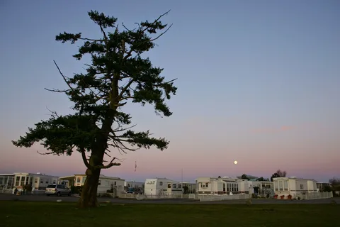 Surfside RV Resort Ltd.