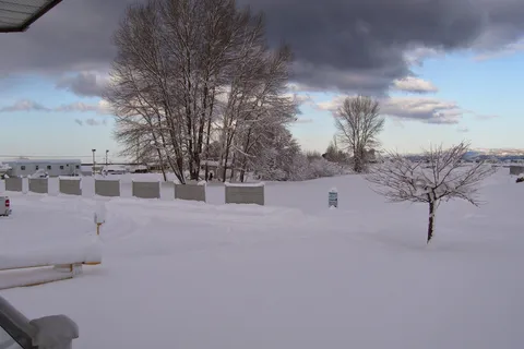 Surfside RV Resort Ltd.