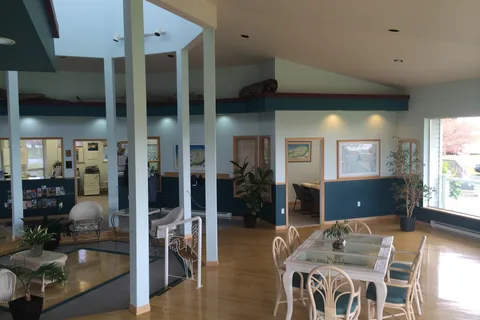 Surfside RV Resort Ltd.