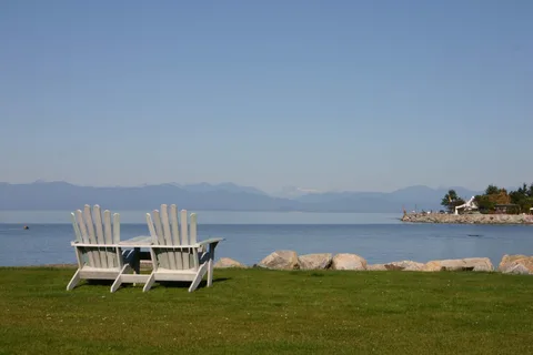 Surfside RV Resort Ltd.