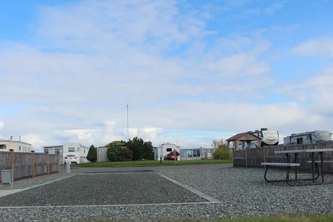 Surfside RV Resort Ltd.