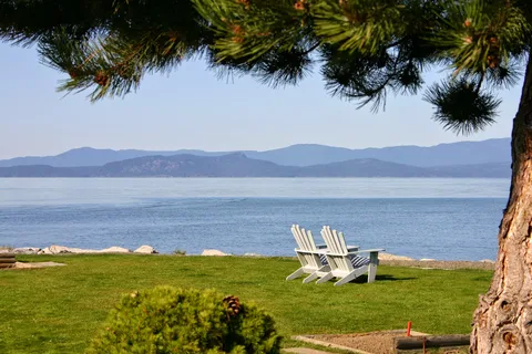 Surfside RV Resort Ltd.