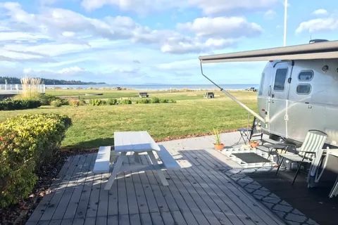 Surfside RV Resort Ltd.