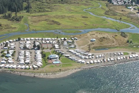Surfside RV Resort Ltd.