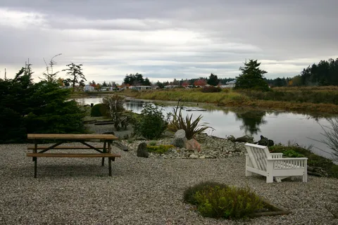 Surfside RV Resort Ltd.